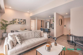 Breakfast Included Fully Serviced Apartment at Regatta Living II - 204